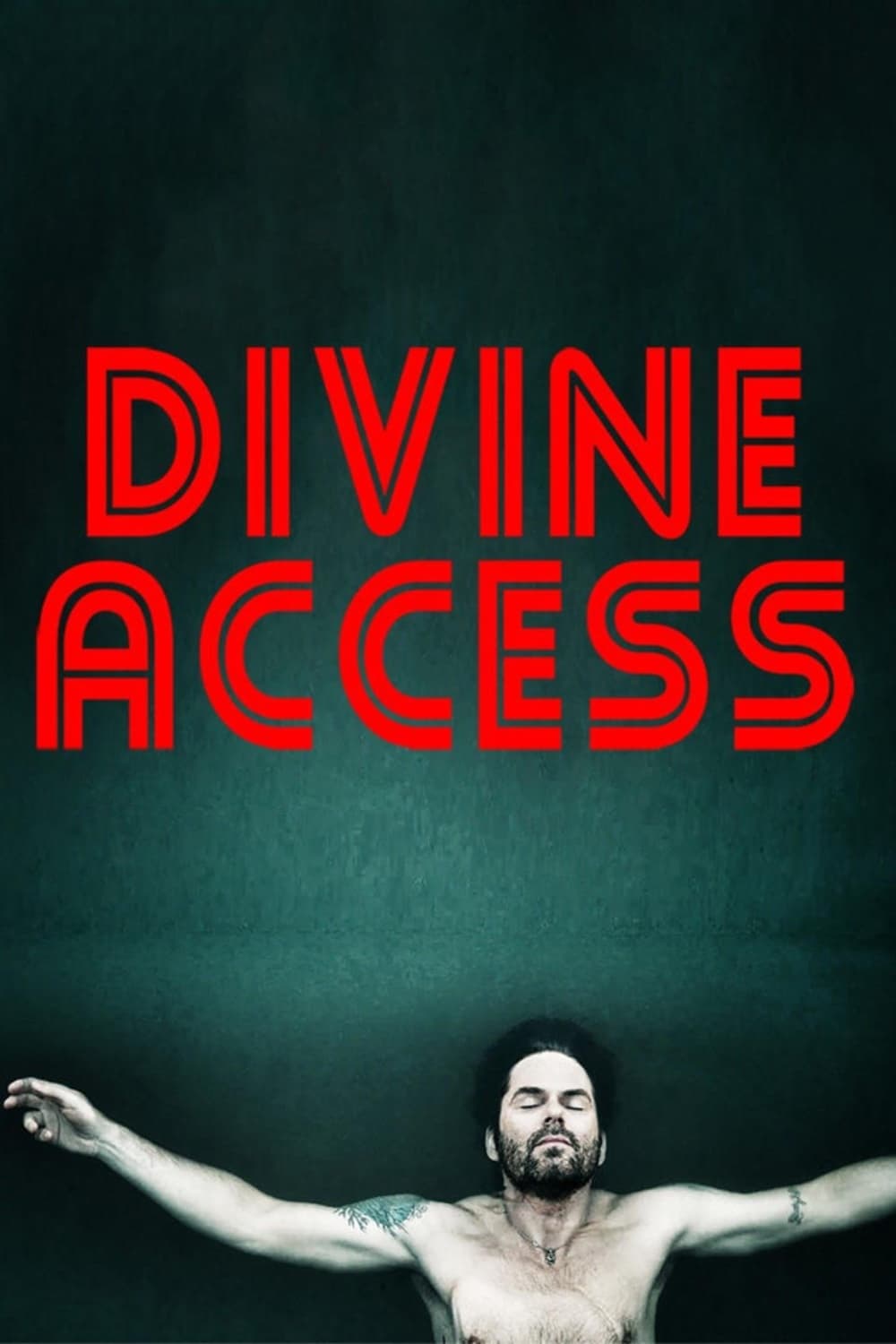 Постер Divine Access